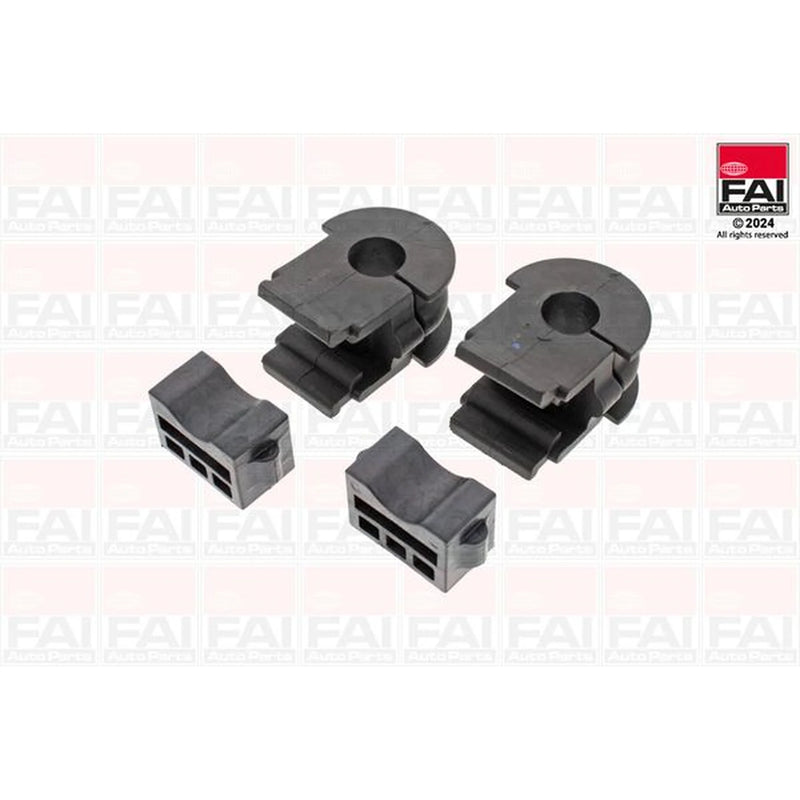 FAI 2 x Anti Roll Bar Mounting Bracket