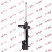 KYB Shock Absorber Damper Strut Rear Left fits Toyota Corolla 1997-2001 1.3