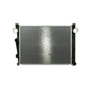 Mahle Engine Radiator fits Mercedes-Benz S-Class 1998-2005