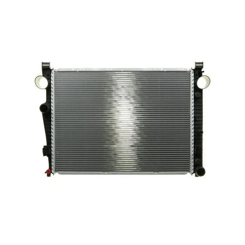 Mahle Engine Radiator fits Mercedes-Benz S-Class 1998-2005