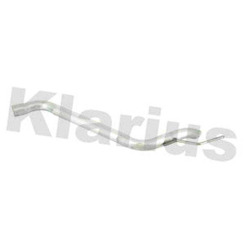 Klarius Exhaust Pipe OD fits Opel Insignia A 2008-2017 1.6 2.0