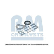 BM Catalysts Exhaust Pipe Mounting Kit FK70328B
