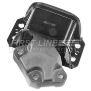 First Line Engine Mount Mounting fits Citroën Berlingo First 2005-2008 1.6