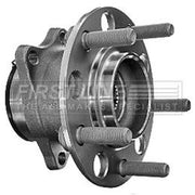First Line Wheel Bearing Kit fits Dodge Caliber 2006-2009 1.8 2.0 2.4