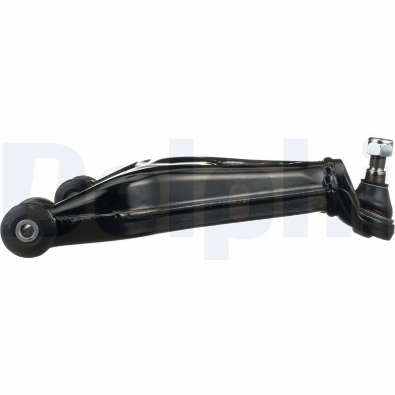 Delphi Control/Trailing Arm Lower fits Mercedes-Benz Sprinter 2-T 1995-2006