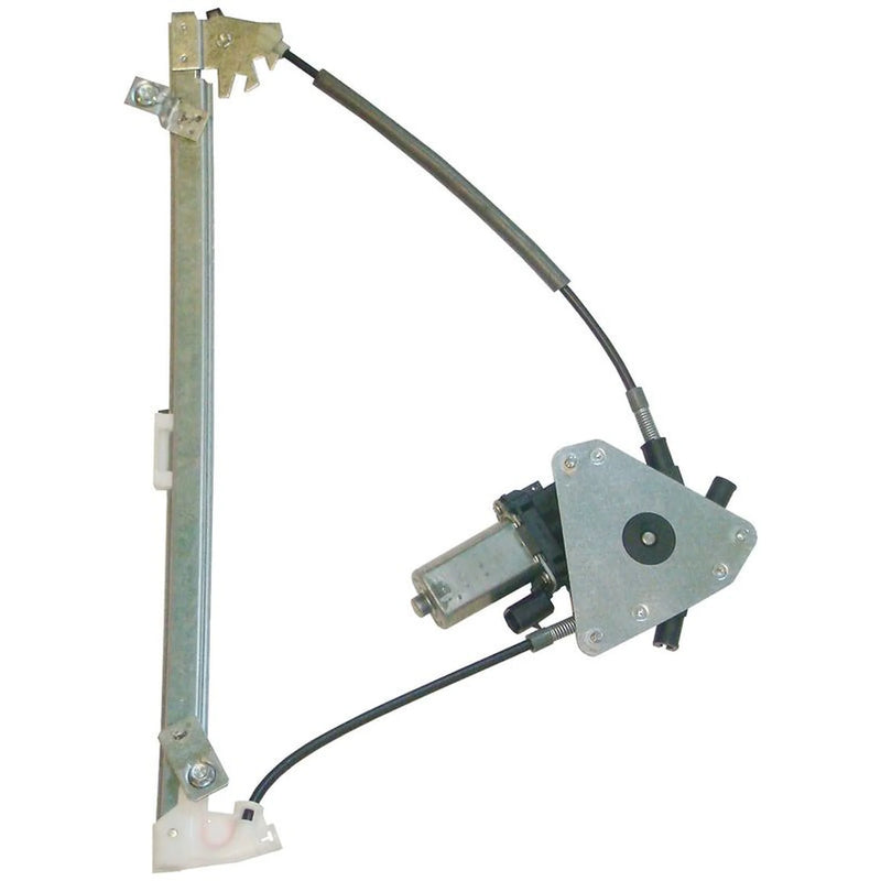 Valeo Electric Window Regulator Lifter Left Front 850668