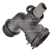 Borg & Beck Coolant Flange Housing Connector BTS1149