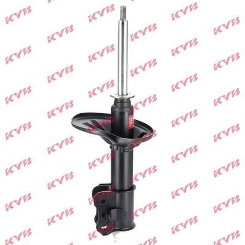 KYB Shock Absorber Damper Strut Front Right fits Mazda 626 1991-1997 1.8 2.0 2.5
