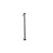 Mahle Low-Temperature Radiator fits Man Tgs I 2007-2021