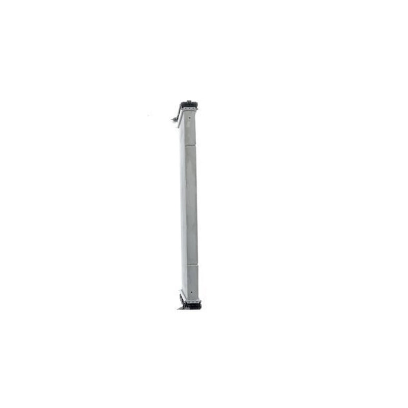 Mahle Low-Temperature Radiator fits Man Tgs I 2007-2021