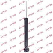 KYB Shock Absorber Damper Strut Rear fits Renault Thalia I 1998-2009