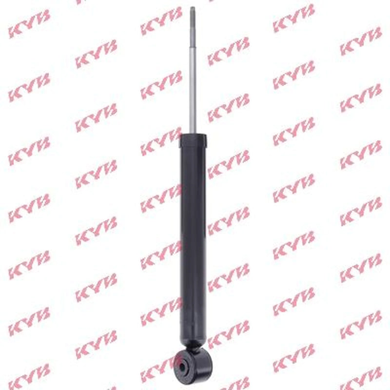 KYB Shock Absorber Damper Strut Rear fits Renault Thalia I 1998-2009