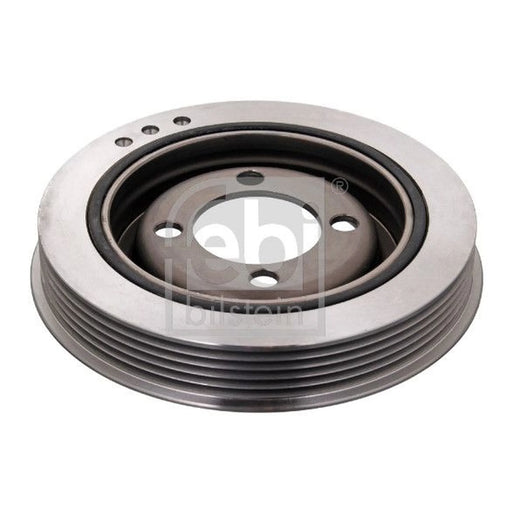 Febi Crank Shaft Belt Pulley 26924