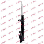 KYB 2 x Shock Absorbers fits Alfa Romeo 147 2001-2010 1.6 1.9 2.0 3.2