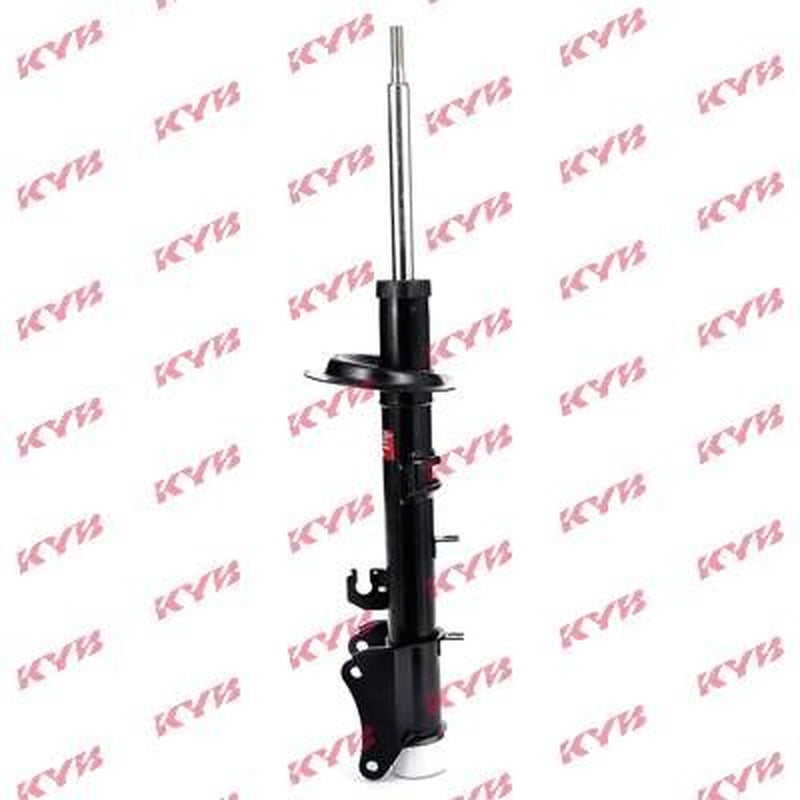 KYB 2 x Shock Absorbers fits Alfa Romeo 147 2001-2010 1.6 1.9 2.0 3.2