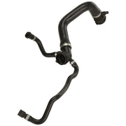 Gates Radiator Coolant Hose 406mm ID fits BMW X5 2000-2003 4.4 4.6