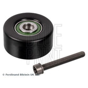 Blue Print Timing Belt Deflection Pulley/Guide Pulley OD ID fits Alfa Romeo 159