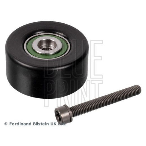 Blue Print Timing Belt Deflection Pulley/Guide Pulley OD ID fits Alfa Romeo 159