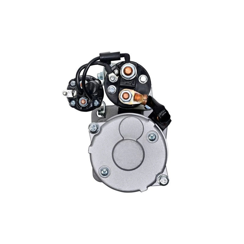 Hella Starter Motor 24V 4kW 10 Teeth 8EA 015 657-431