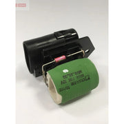 Denso Radiator Fan Motor Resistor DRS09023
