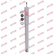 KYB Shock Absorber Damper Strut Rear fits Kia Retona Closed Off-Road Vehicle