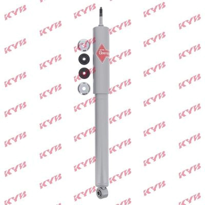 KYB Shock Absorber Damper Strut Rear fits Kia Retona Closed Off-Road Vehicle