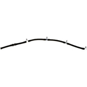 Gates Fuel Overflow Hose Pipe MFL1214