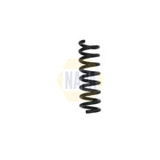 NAPA Rear Suspension Coil Spring fits Mercedes-Benz Cls 2004-2010