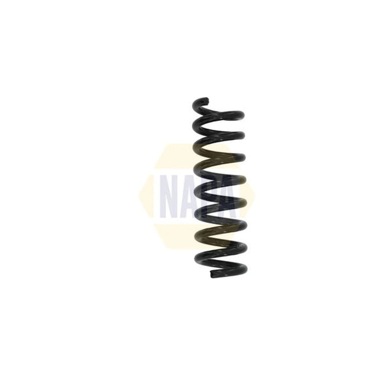 NAPA Rear Suspension Coil Spring fits Mercedes-Benz Cls 2004-2010