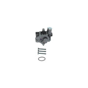 Bosch Fuel Pump Assembly fits Daf Xf 105 2005 on 105.410