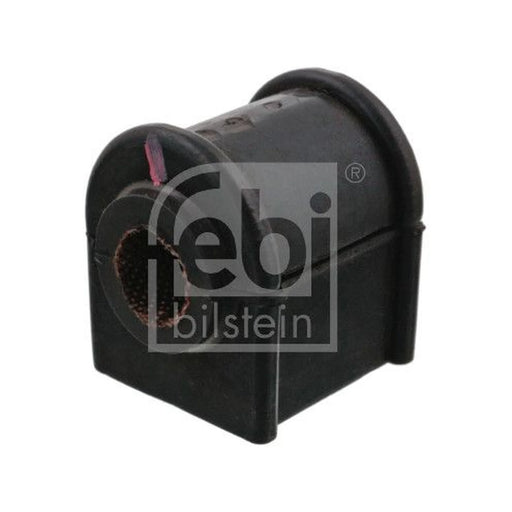 Febi Anti Roll Bar Mounting Bracket Rear 101293