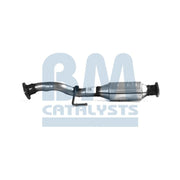 BM Catalysts Homologated Petrol Cat fits Mazda 626 1997-2002 2.0