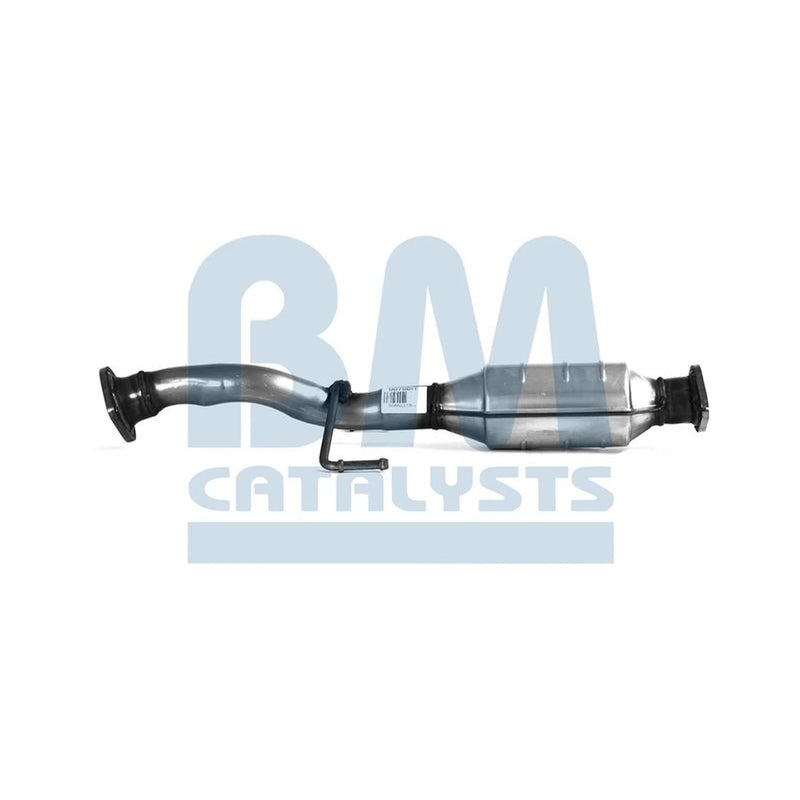 BM Catalysts Homologated Petrol Cat fits Mazda 626 1997-2002 2.0