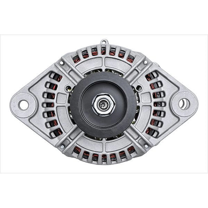 Hella Car Alternator 12V fits Volvo Fh 2005 on