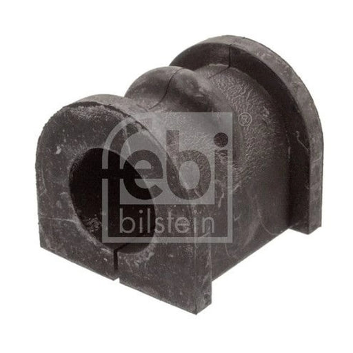 Febi Anti Roll Bar Mounting Bracket Front 41475