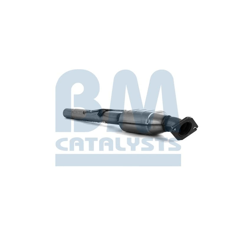 BM Catalysts Homologated Diesel Cat fits Mazda 6 2002-2007 2.0