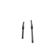 Bosch Aerotwin Wiper Blade Set 600mm + 450mm — A182S fits Renault Megane II