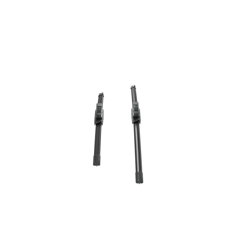 Bosch Aerotwin Wiper Blade Set 600mm + 450mm — A182S fits Renault Megane II