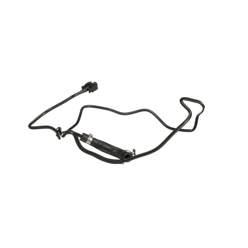 Gates Molded Heater Hose fits Ford C-Max II 2015-2019 1.5