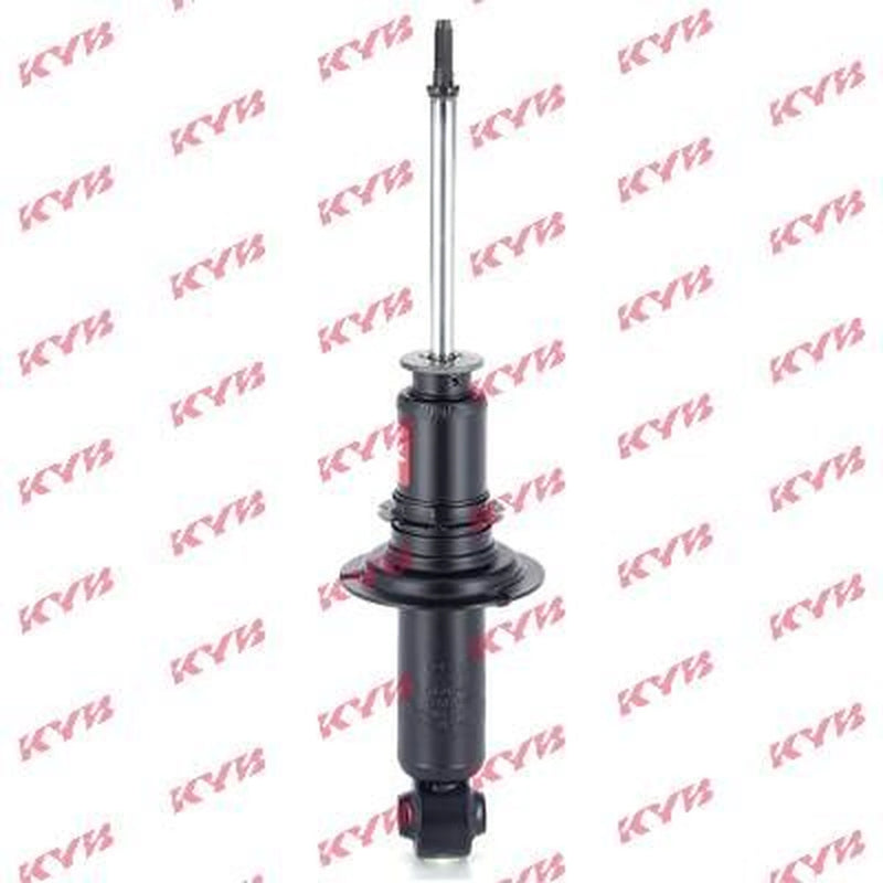 KYB Shock Absorber Damper Strut Rear fits Mazda MX-5 1990-1998 1.6 1.8