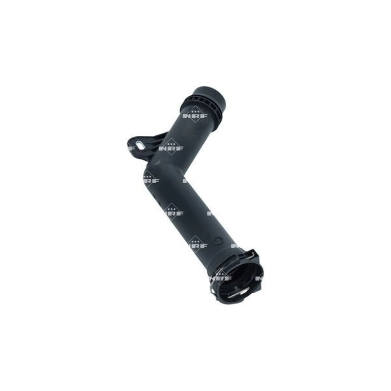 NRF Intercooler Turbo Charge Air Hose 166507