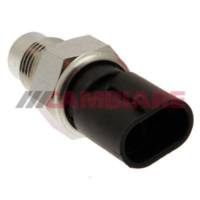 Cambiare Reverse Light Switch Connectors fits Chevrolet Camaro 2016 on 6.2