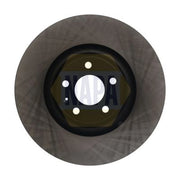 NAPA Front & Rear Brake Discs & Pads fits Audi A6 C6 2004-2011 2.7 3.0