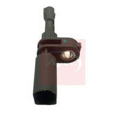 Apec ABS Wheel Speed Sensor Rear Left fits Audi A3 2012-2022 1.2 1.4 1.6 1.8 2.0