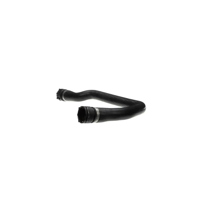 Gates Radiator Coolant Hose 713mm ID fits BMW X5 2006-2013 3.0