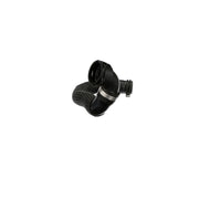 Gates Radiator Coolant Hose 610mm ID fits Volvo S60 II 2013-2018