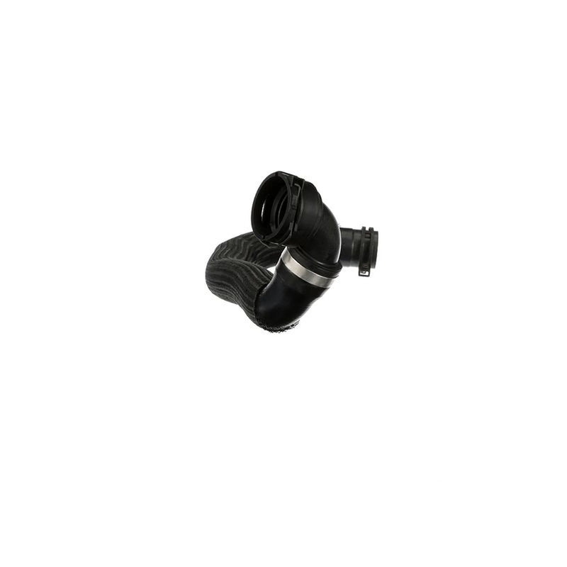 Gates Radiator Coolant Hose 610mm ID fits Volvo S60 II 2013-2018