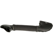 Gates Air Supply Hose 600mm Plastic fits Mercedes-Benz C-Class 2007-2014