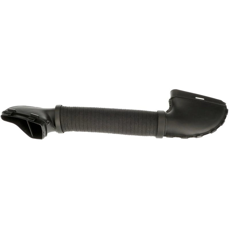 Gates Air Supply Hose 600mm Plastic fits Mercedes-Benz C-Class 2007-2014
