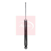 Apec Shock Absorber Damper Strut Rear Left fits Citroën C4 2004-2011 1.4 1.6 2.0